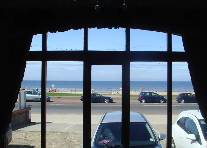 Hotel Athol Blackpool